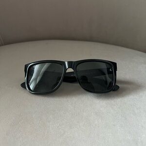 Ray-ban Black Sunglasses